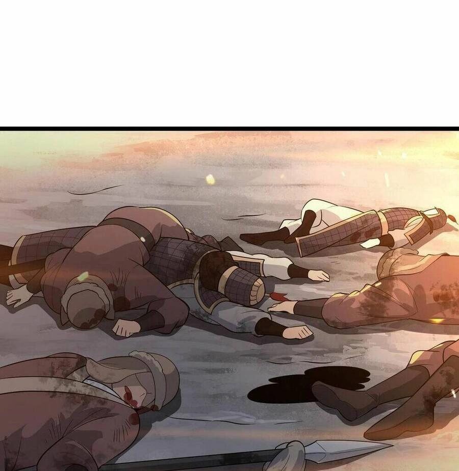 Đại Đường: Võ Thần Group Chat Chapter 27 - 65