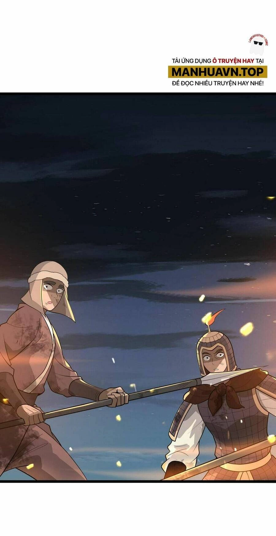 Đại Đường: Võ Thần Group Chat Chapter 27 - 67