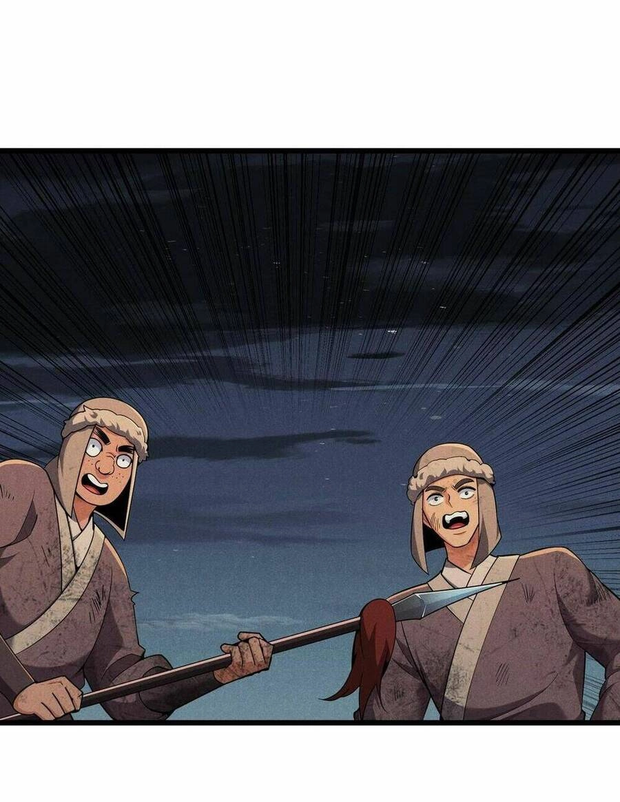 Đại Đường: Võ Thần Group Chat Chapter 28 - 5