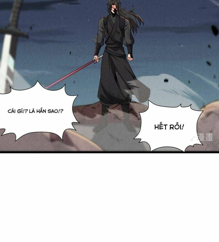 Đại Đường: Võ Thần Group Chat Chapter 28 - 8