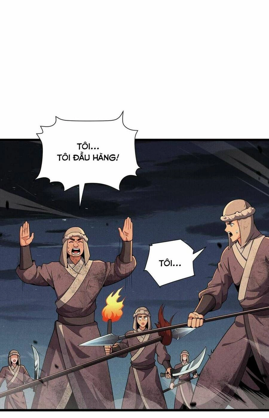 Đại Đường: Võ Thần Group Chat Chapter 28 - 9