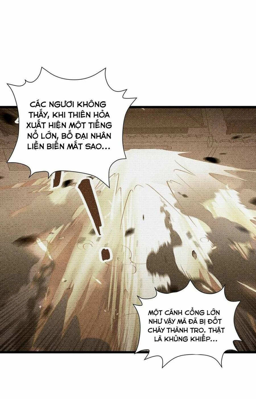 Đại Đường: Võ Thần Group Chat Chapter 28 - 10