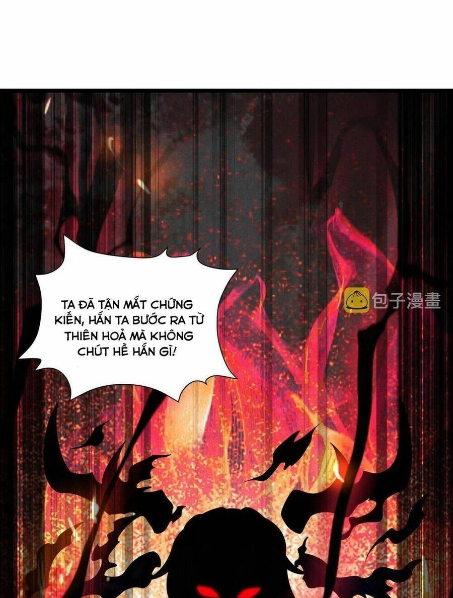 Đại Đường: Võ Thần Group Chat Chapter 28 - 12