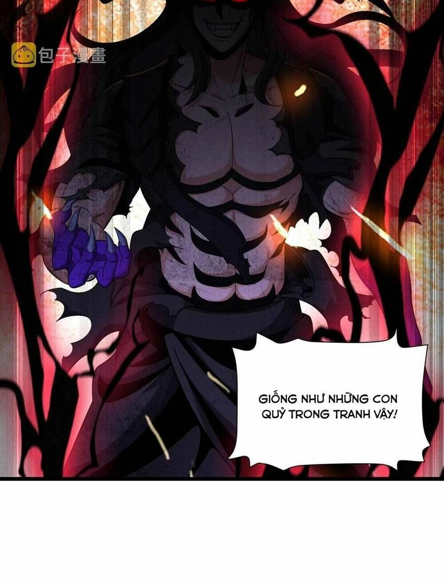 Đại Đường: Võ Thần Group Chat Chapter 28 - 13