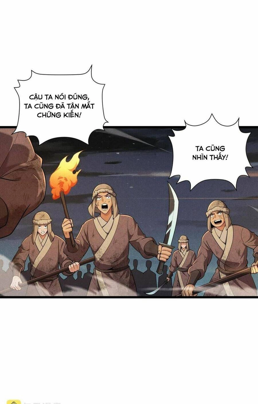 Đại Đường: Võ Thần Group Chat Chapter 28 - 14