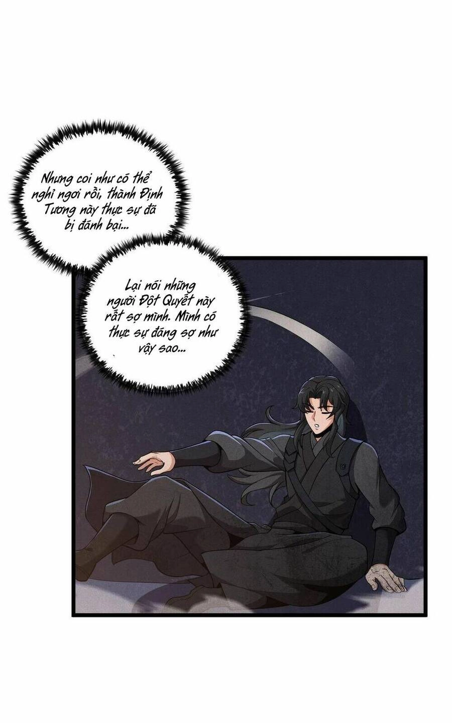 Đại Đường: Võ Thần Group Chat Chapter 28 - 20