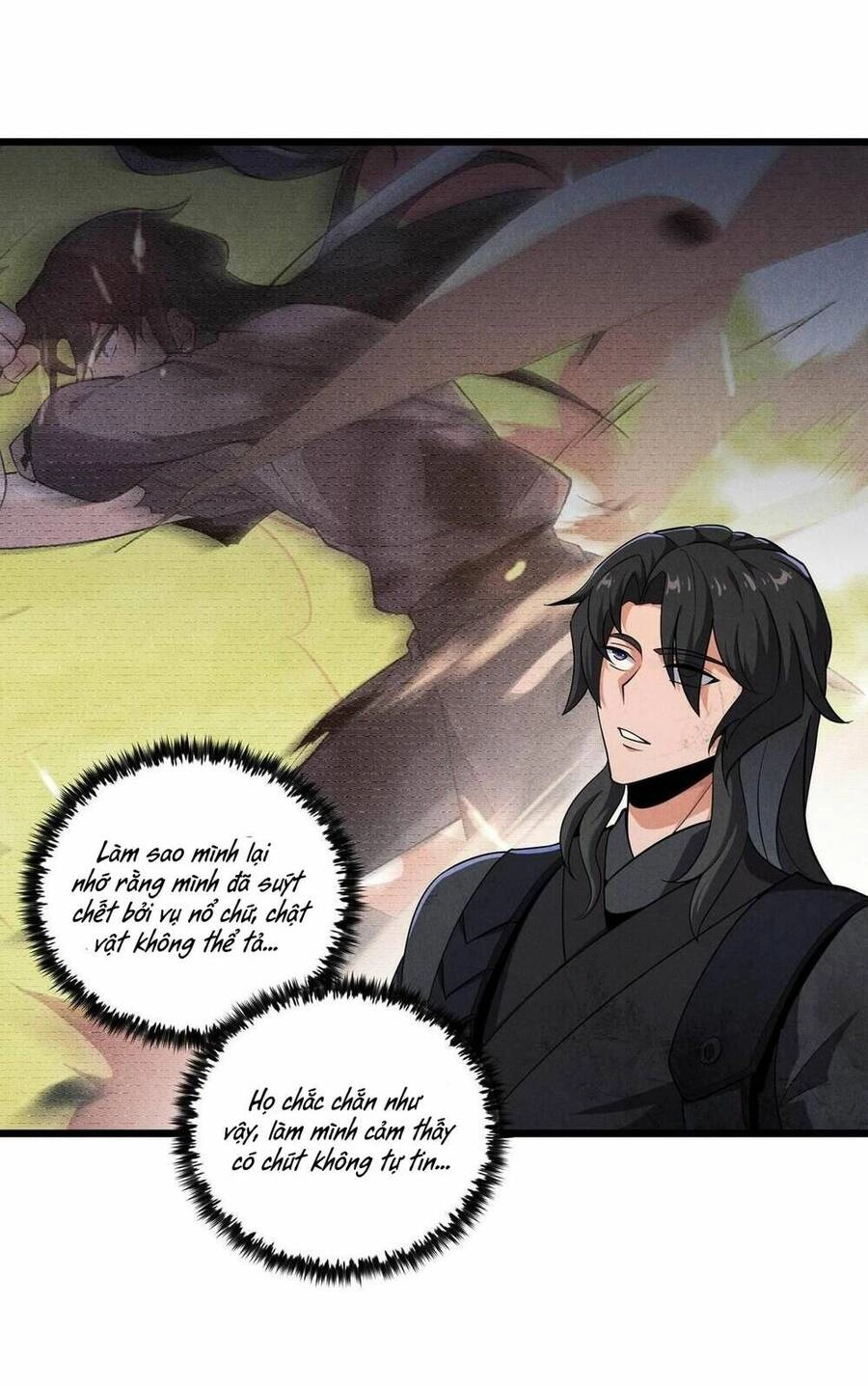 Đại Đường: Võ Thần Group Chat Chapter 28 - 21