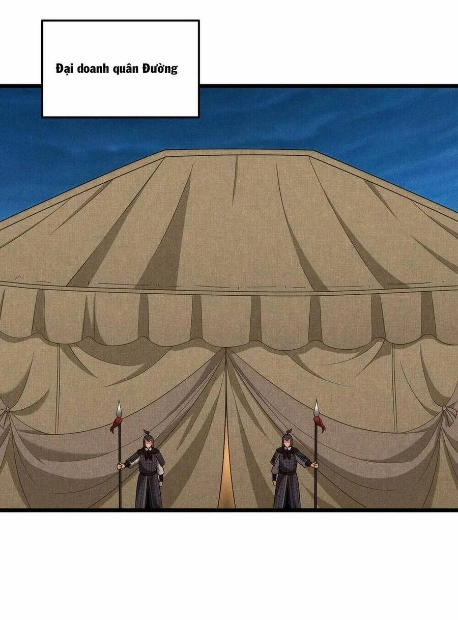 Đại Đường: Võ Thần Group Chat Chapter 28 - 23