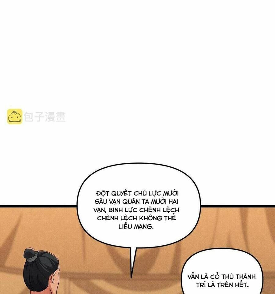 Đại Đường: Võ Thần Group Chat Chapter 28 - 26