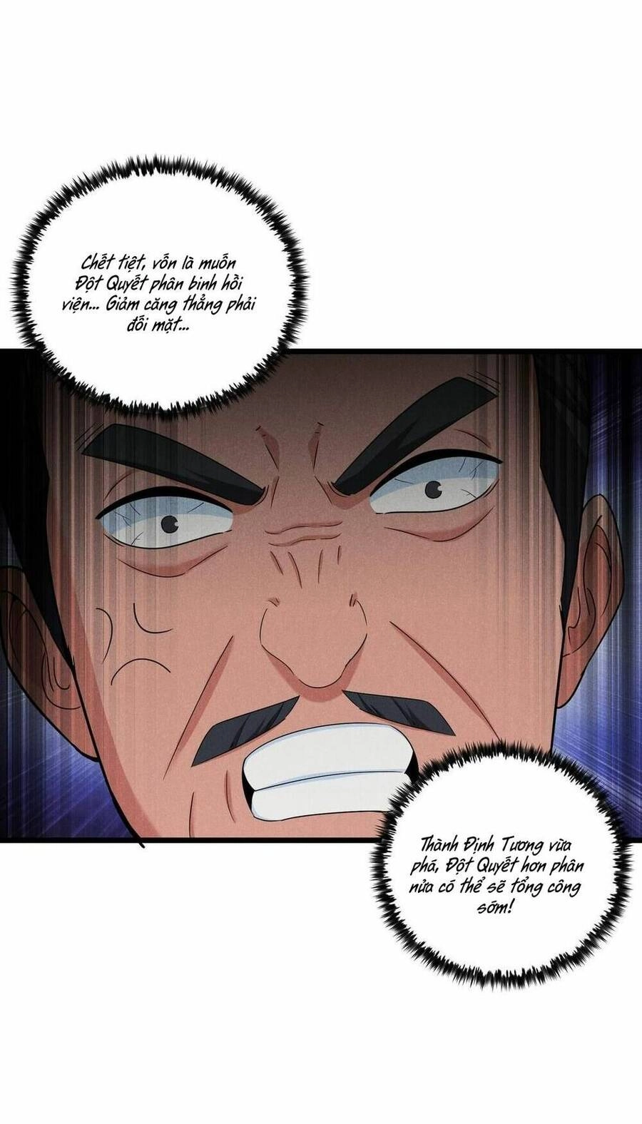 Đại Đường: Võ Thần Group Chat Chapter 28 - 33