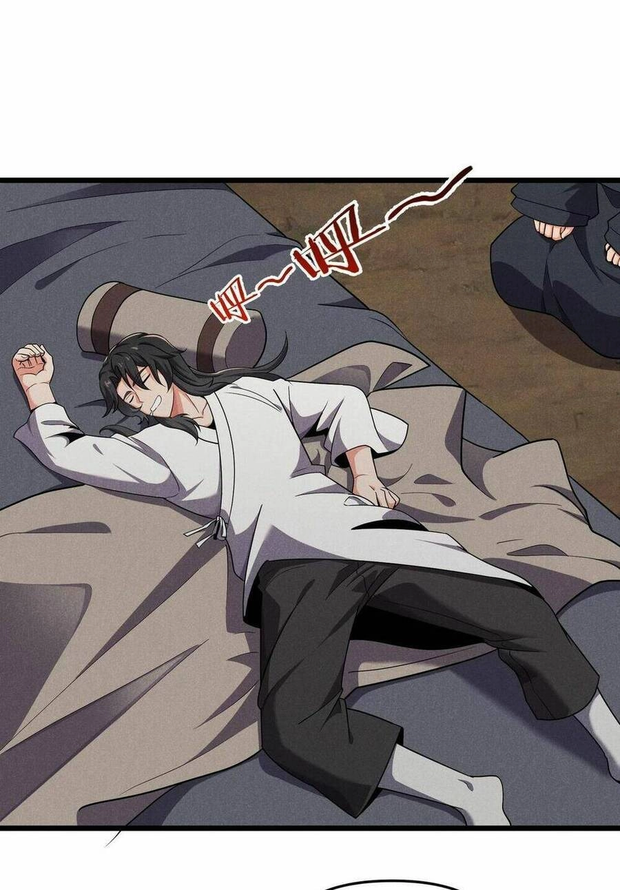 Đại Đường: Võ Thần Group Chat Chapter 28 - 36