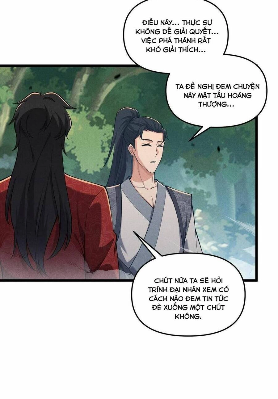 Đại Đường: Võ Thần Group Chat Chapter 28 - 37