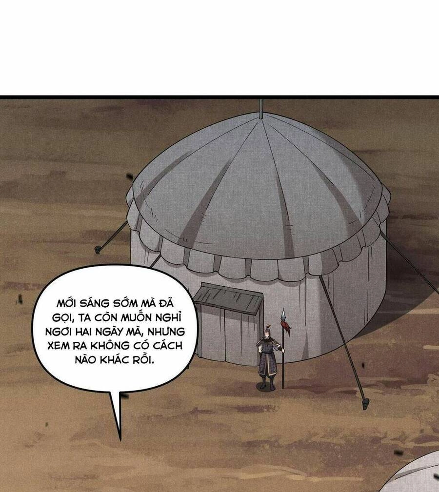 Đại Đường: Võ Thần Group Chat Chapter 28 - 38