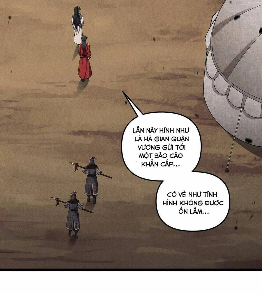 Đại Đường: Võ Thần Group Chat Chapter 28 - 39