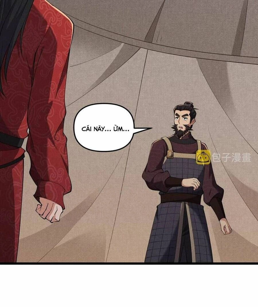 Đại Đường: Võ Thần Group Chat Chapter 28 - 41