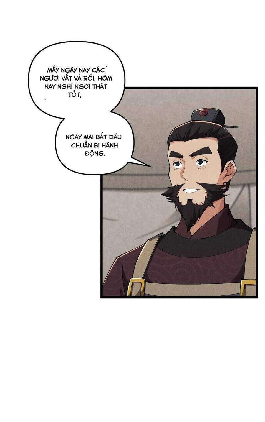 Đại Đường: Võ Thần Group Chat Chapter 28 - 45