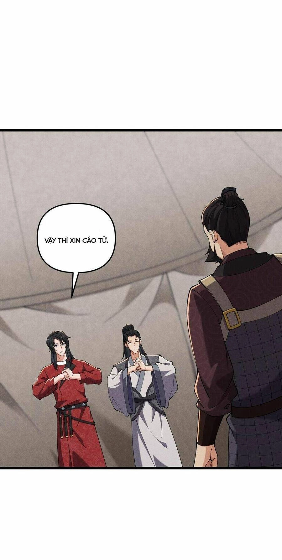 Đại Đường: Võ Thần Group Chat Chapter 28 - 46