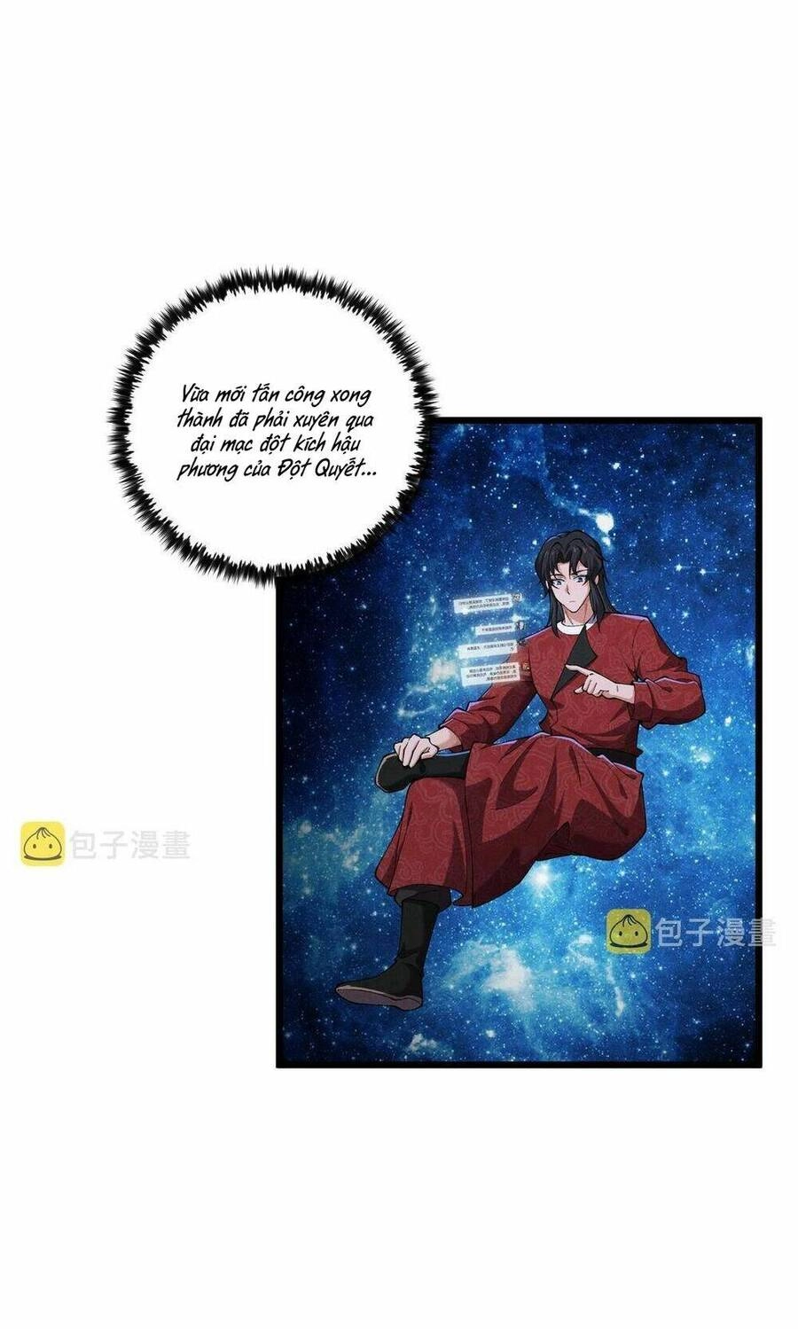 Đại Đường: Võ Thần Group Chat Chapter 28 - 47