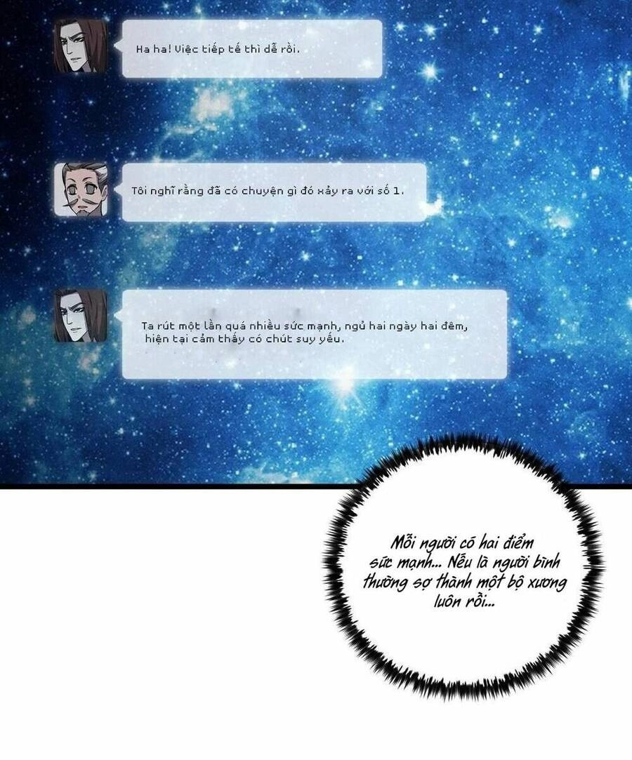 Đại Đường: Võ Thần Group Chat Chapter 28 - 50