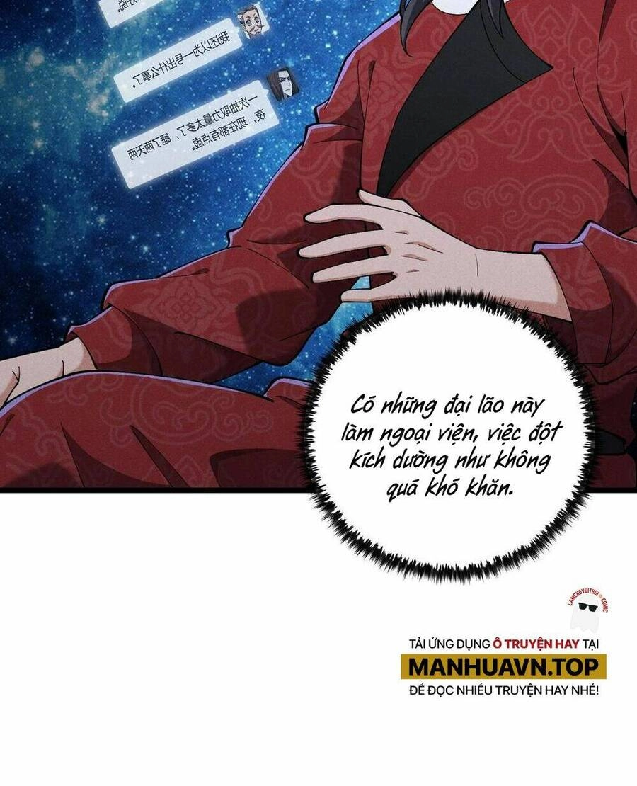 Đại Đường: Võ Thần Group Chat Chapter 28 - 52