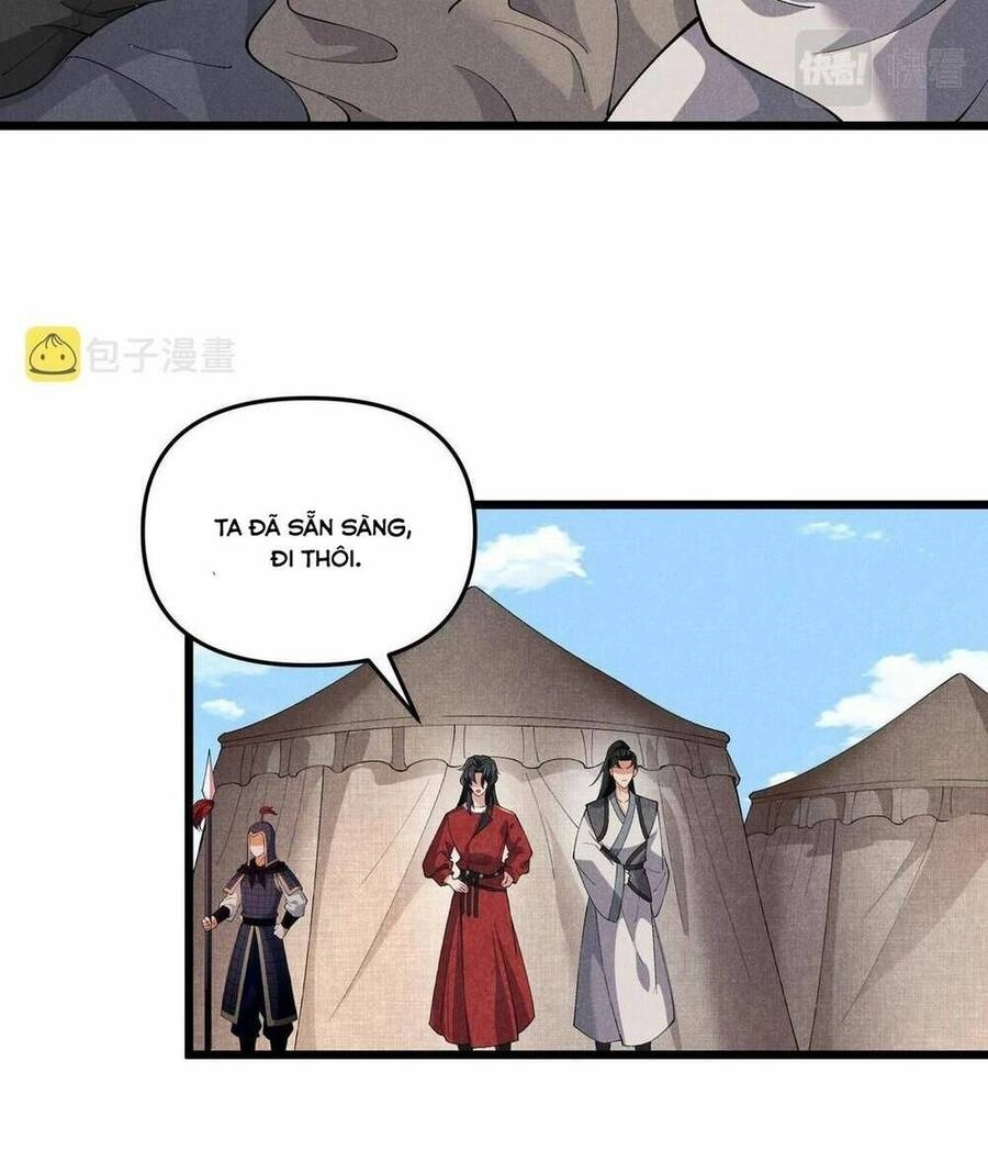 Đại Đường: Võ Thần Group Chat Chapter 28 - 57