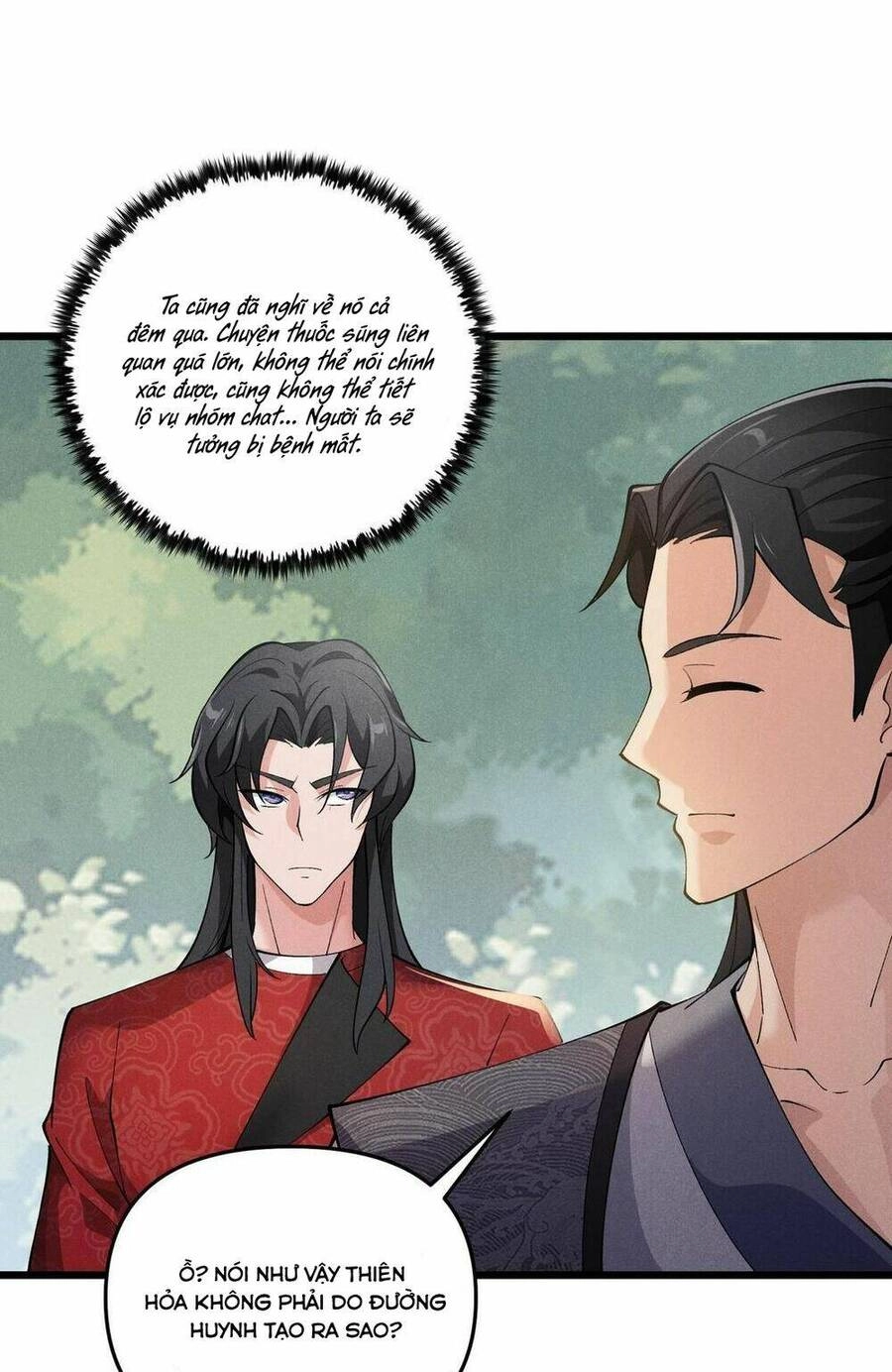 Đại Đường: Võ Thần Group Chat Chapter 28 - 59