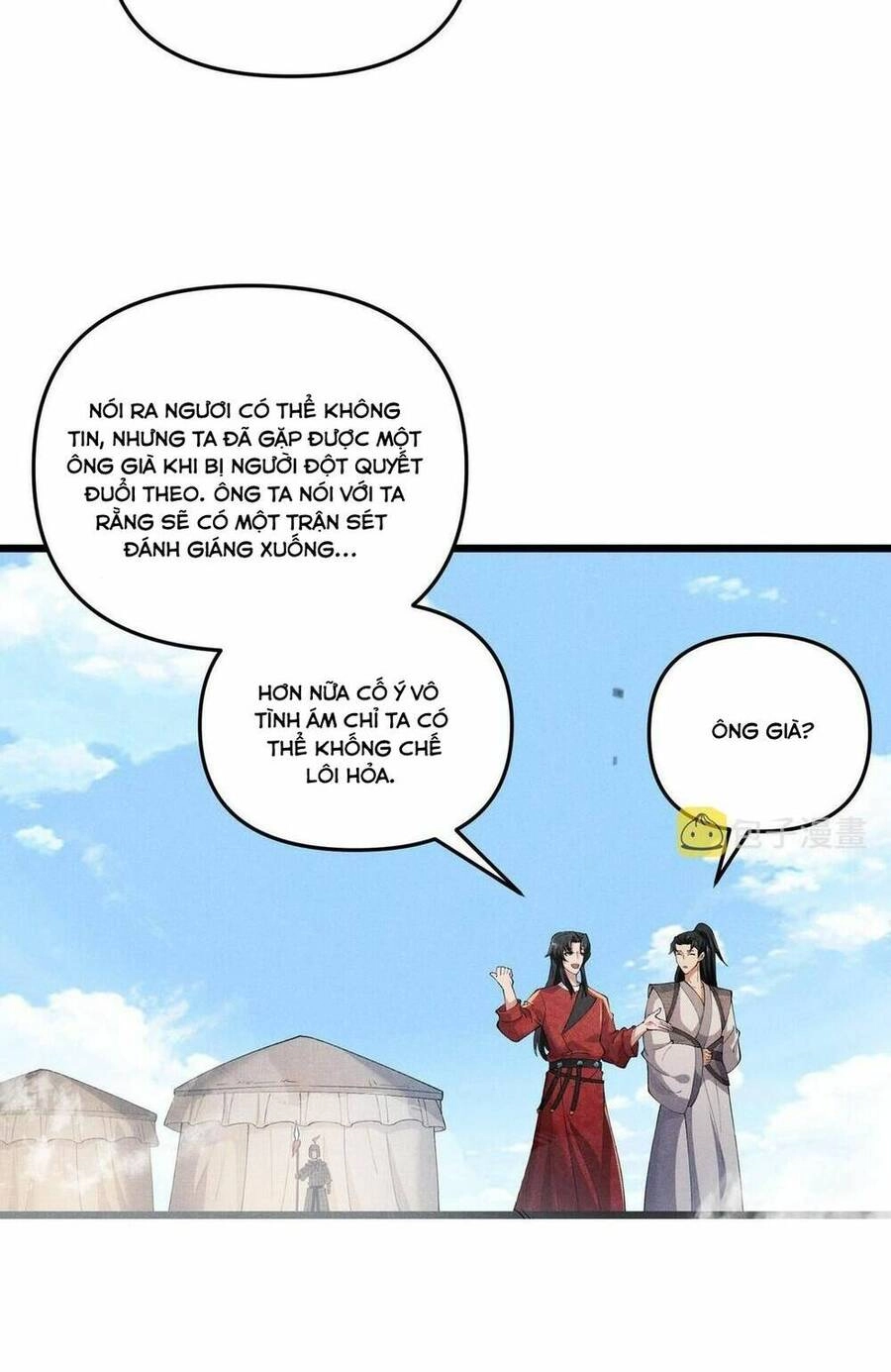 Đại Đường: Võ Thần Group Chat Chapter 28 - 60