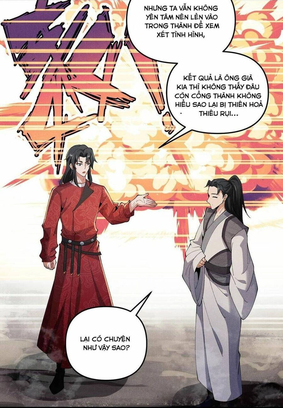 Đại Đường: Võ Thần Group Chat Chapter 28 - 64