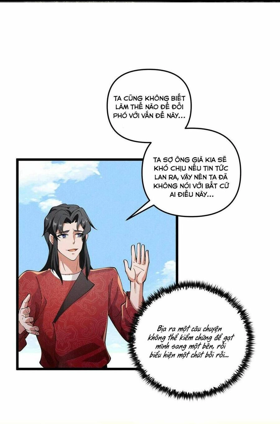 Đại Đường: Võ Thần Group Chat Chapter 28 - 65