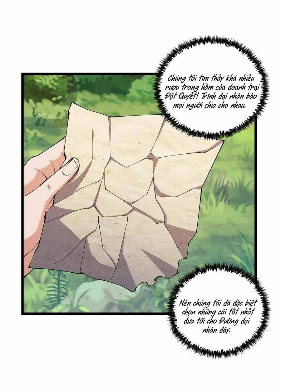 Đại Đường: Võ Thần Group Chat Chapter 29 - 12