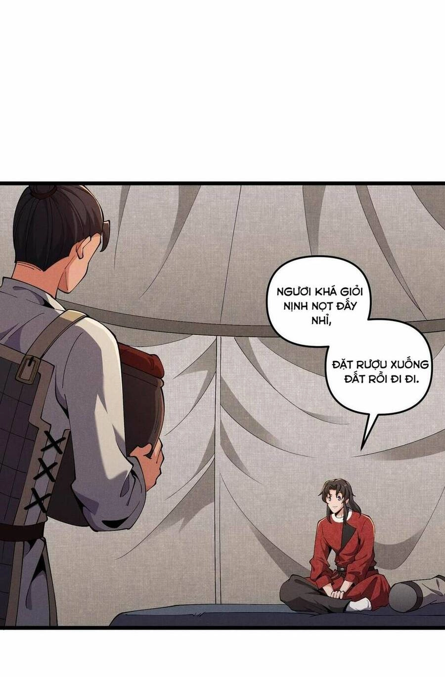 Đại Đường: Võ Thần Group Chat Chapter 29 - 17