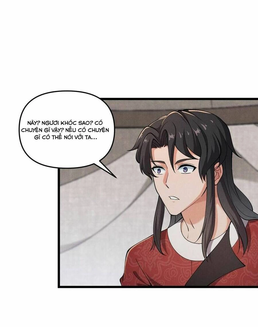 Đại Đường: Võ Thần Group Chat Chapter 29 - 23