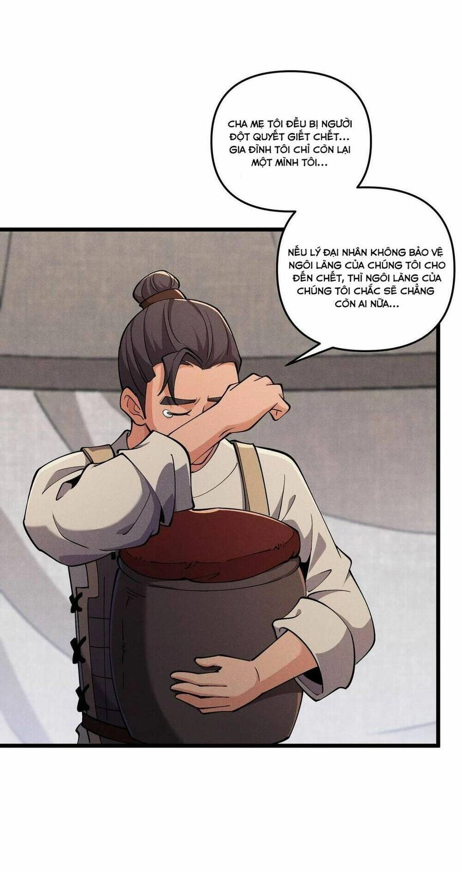 Đại Đường: Võ Thần Group Chat Chapter 29 - 24