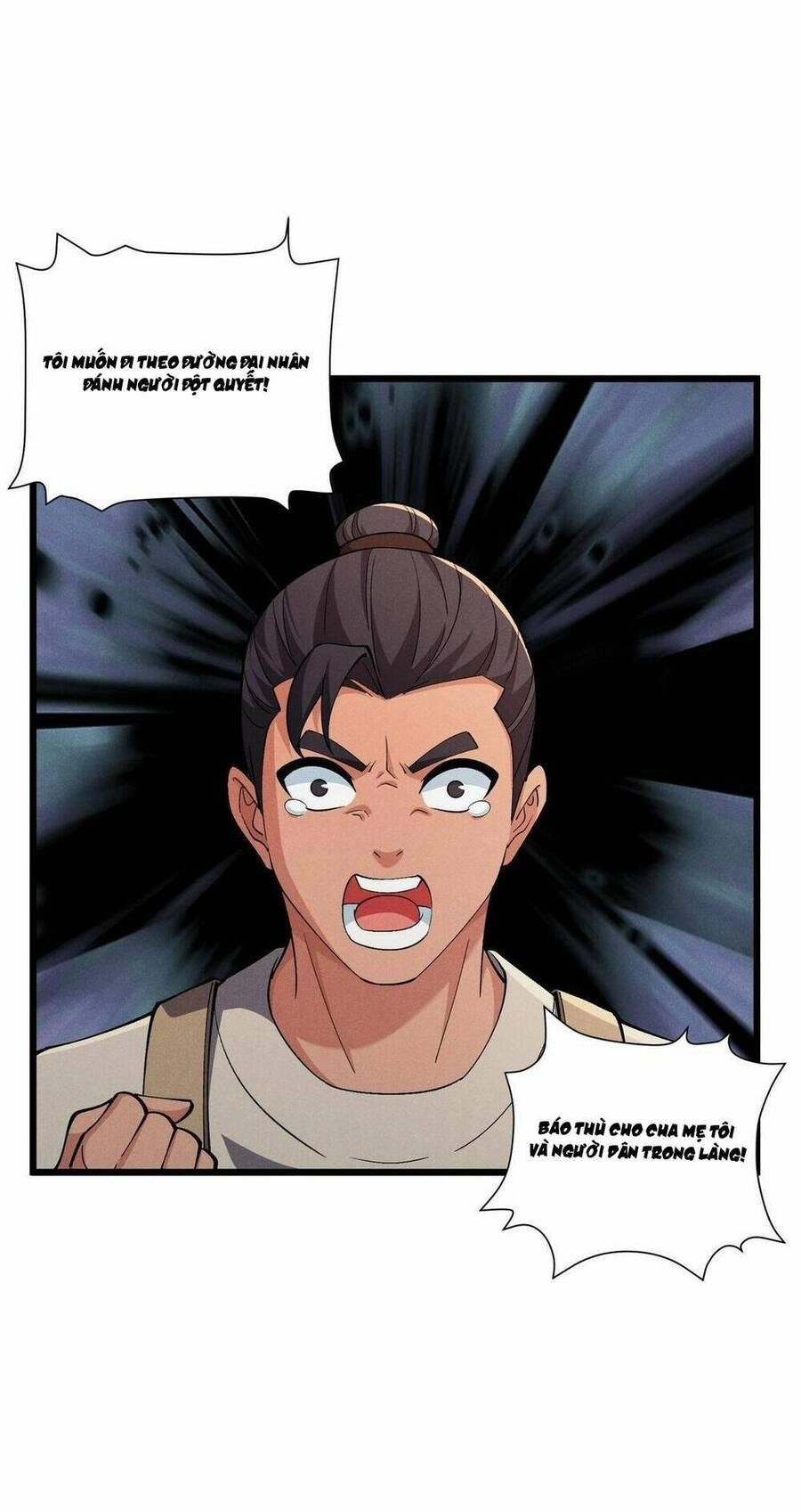 Đại Đường: Võ Thần Group Chat Chapter 29 - 25