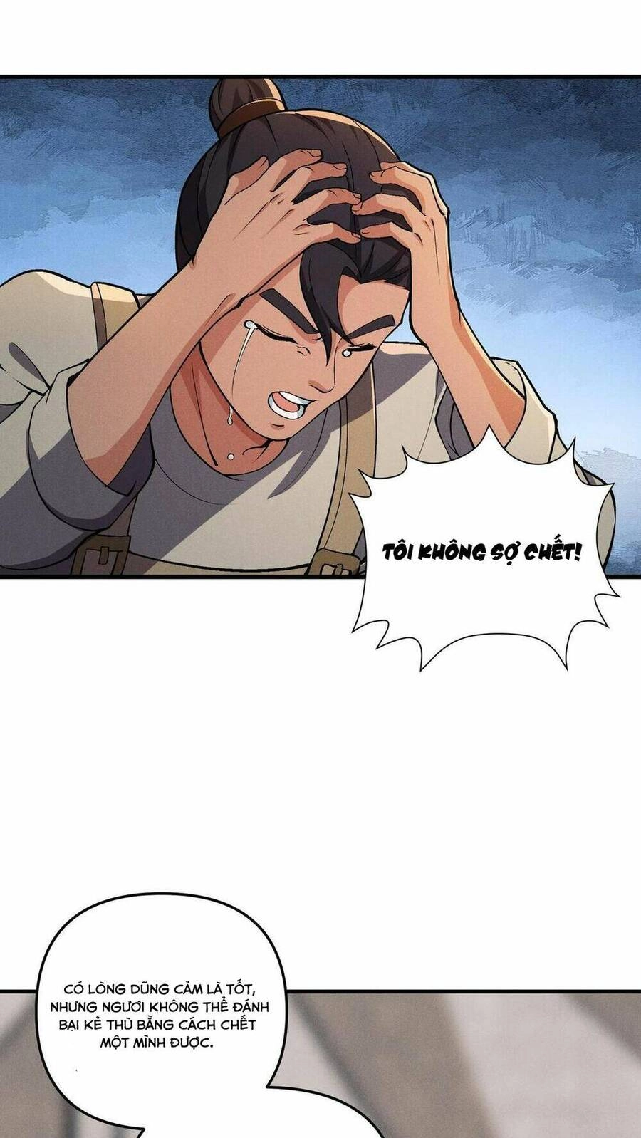 Đại Đường: Võ Thần Group Chat Chapter 29 - 30