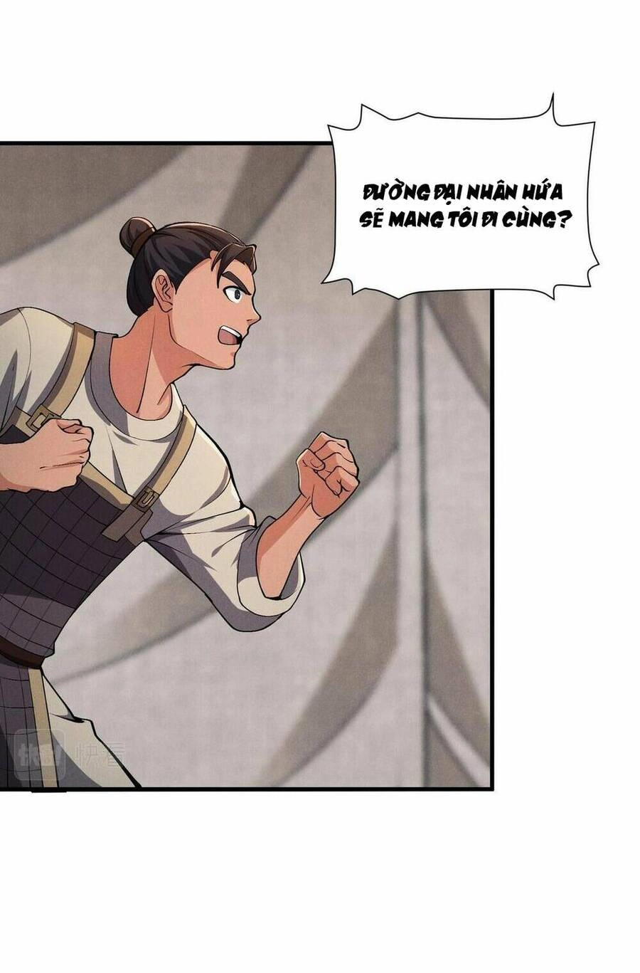 Đại Đường: Võ Thần Group Chat Chapter 29 - 35