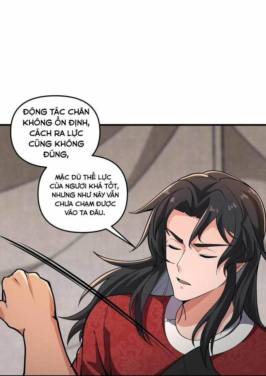 Đại Đường: Võ Thần Group Chat Chapter 29 - 37