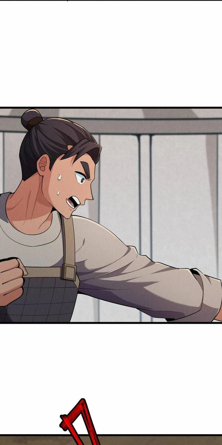 Đại Đường: Võ Thần Group Chat Chapter 29 - 38