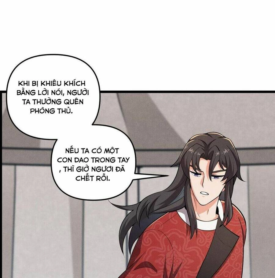 Đại Đường: Võ Thần Group Chat Chapter 29 - 41