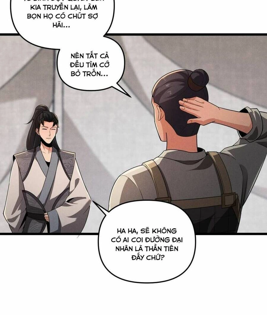 Đại Đường: Võ Thần Group Chat Chapter 29 - 48