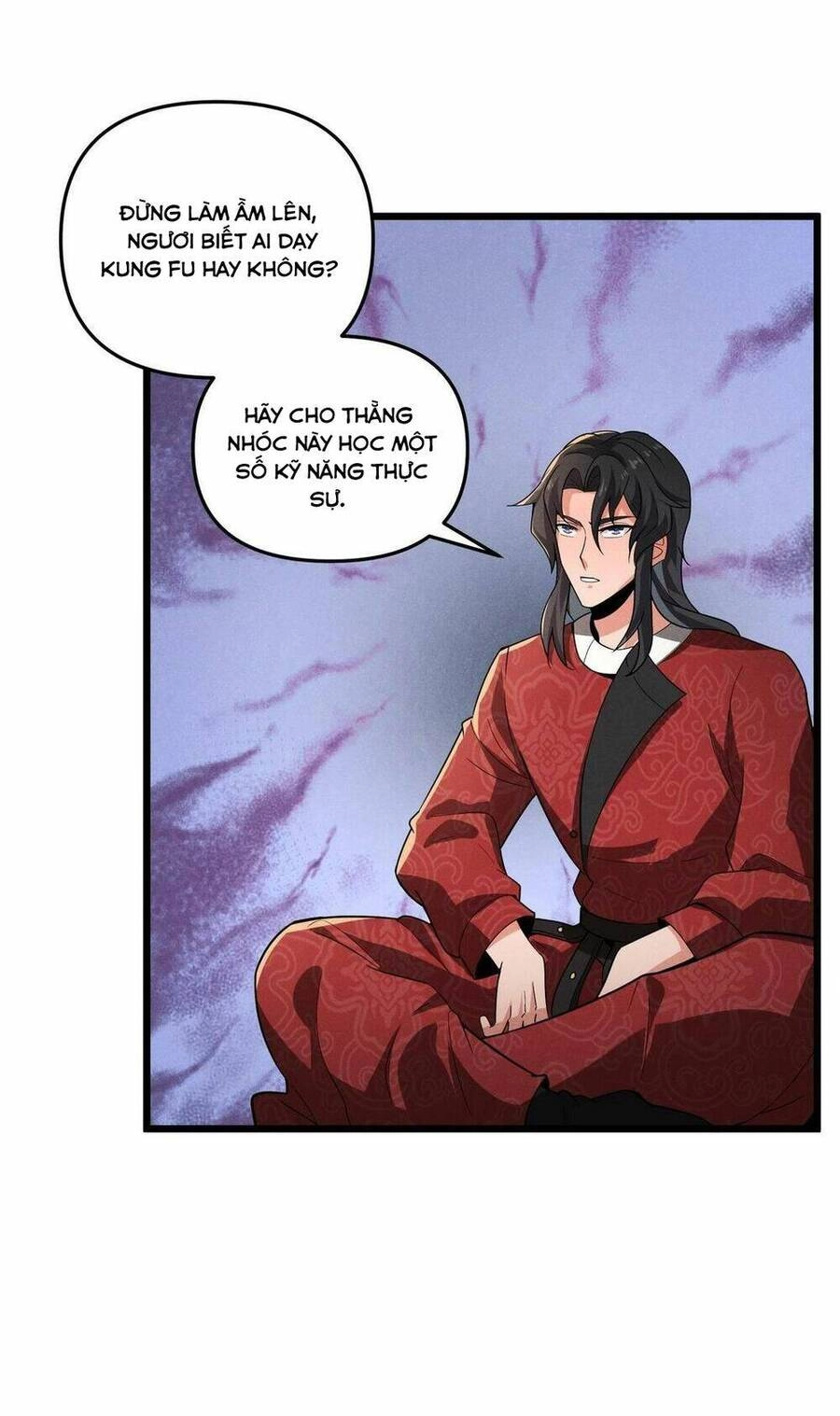 Đại Đường: Võ Thần Group Chat Chapter 29 - 49