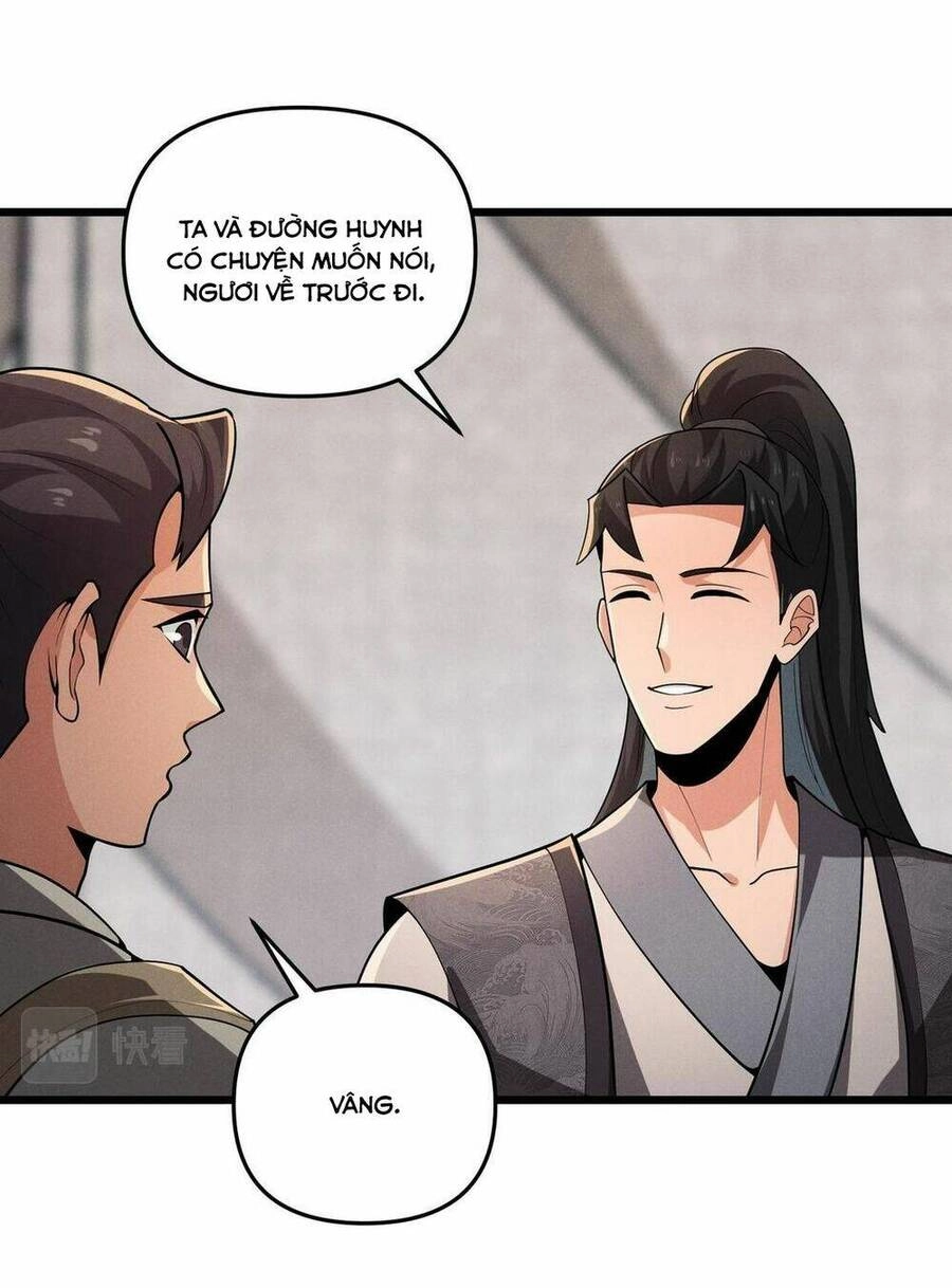 Đại Đường: Võ Thần Group Chat Chapter 29 - 51