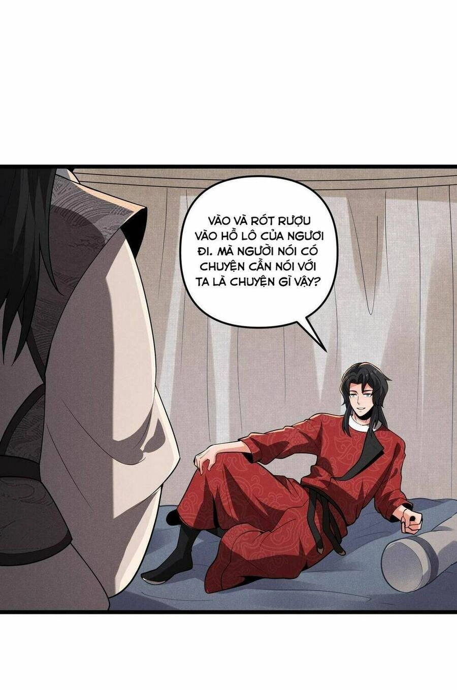 Đại Đường: Võ Thần Group Chat Chapter 29 - 53