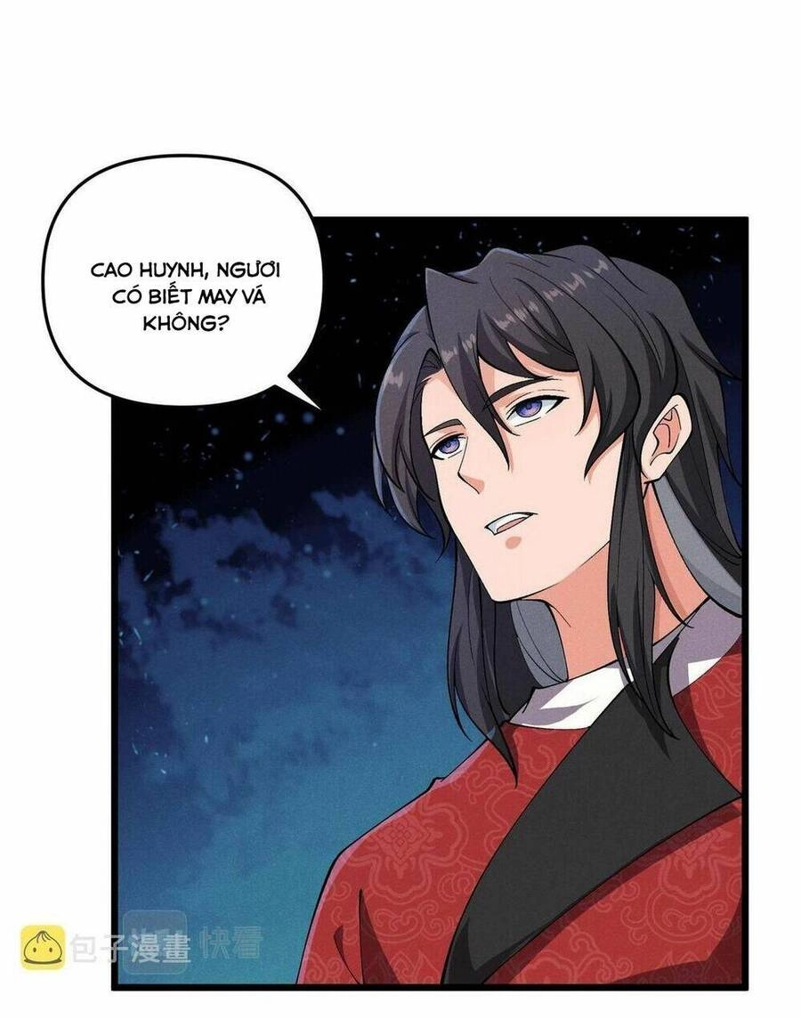 Đại Đường: Võ Thần Group Chat Chapter 29 - 59