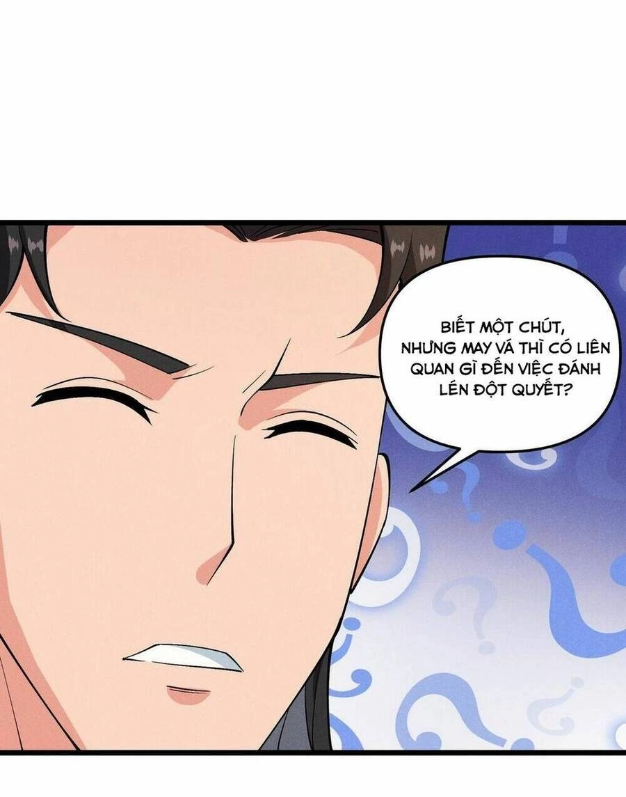 Đại Đường: Võ Thần Group Chat Chapter 29 - 60