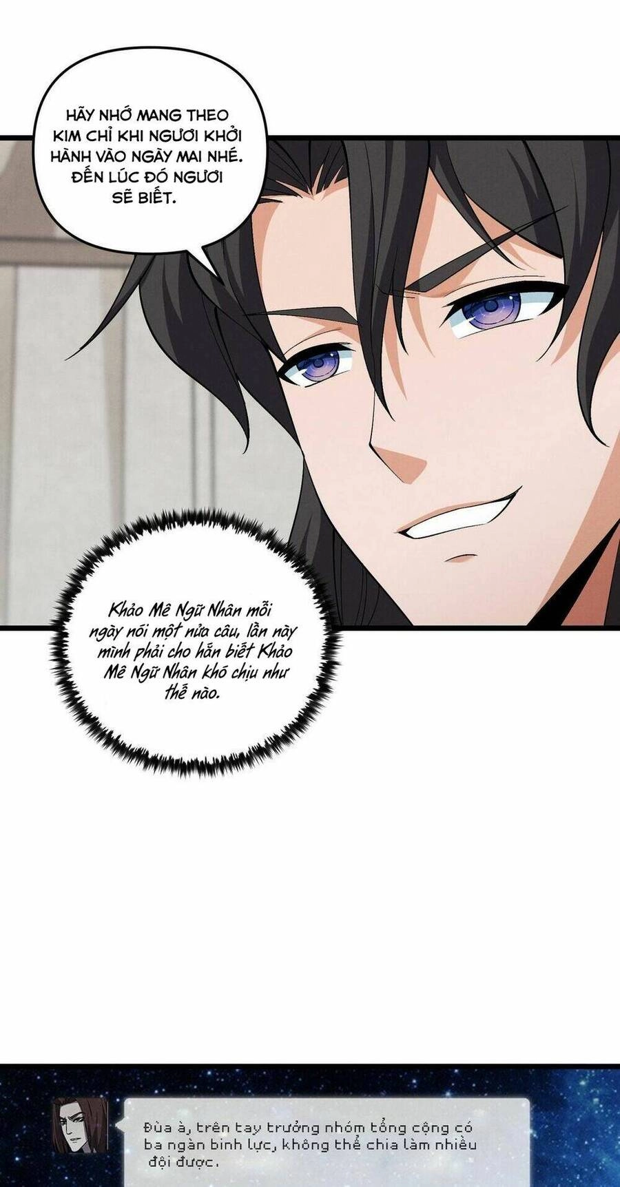 Đại Đường: Võ Thần Group Chat Chapter 29 - 61