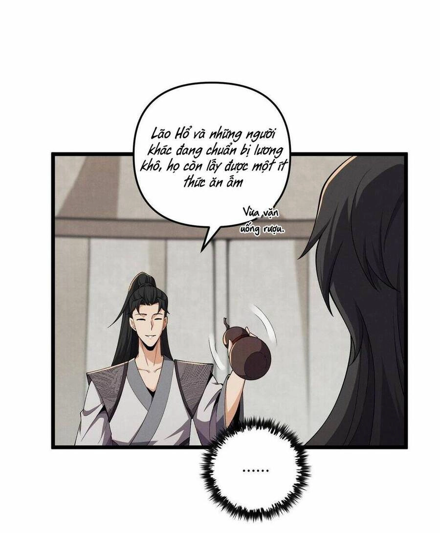 Đại Đường: Võ Thần Group Chat Chapter 29 - 63