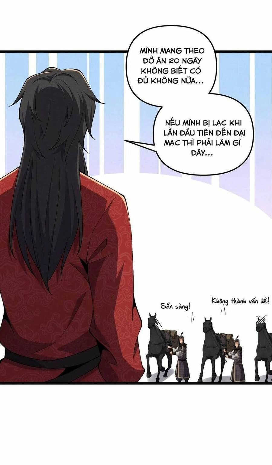 Đại Đường: Võ Thần Group Chat Chapter 29 - 66