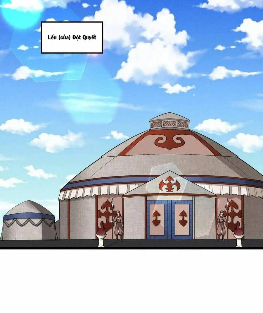 Đại Đường: Võ Thần Group Chat Chapter 30 - 5