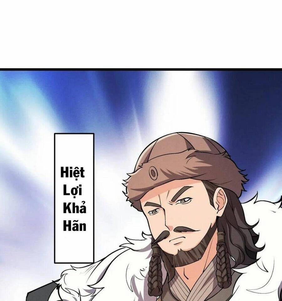 Đại Đường: Võ Thần Group Chat Chapter 30 - 6